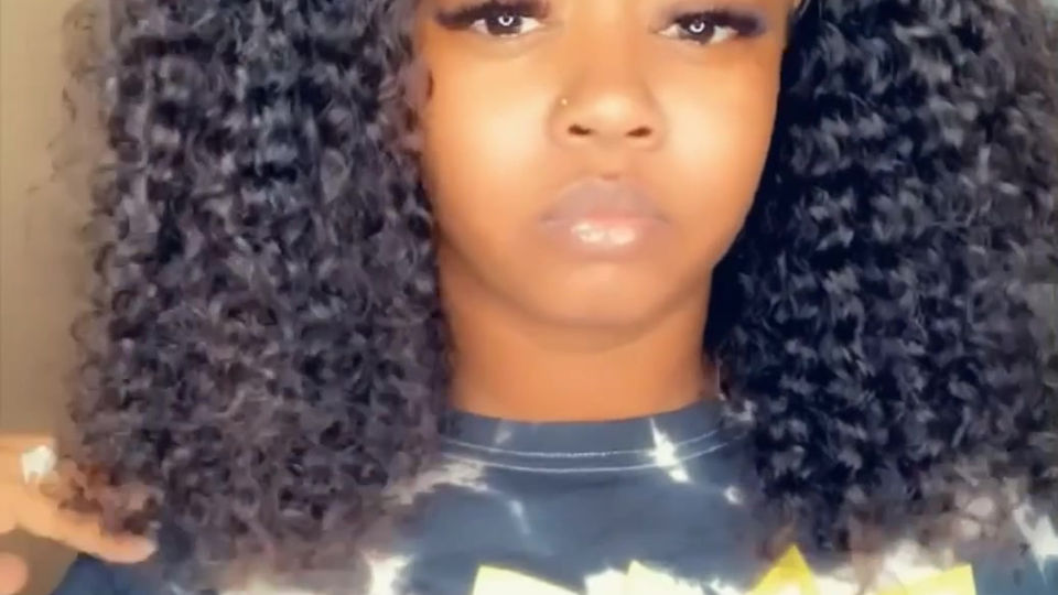 Headband Wigs
